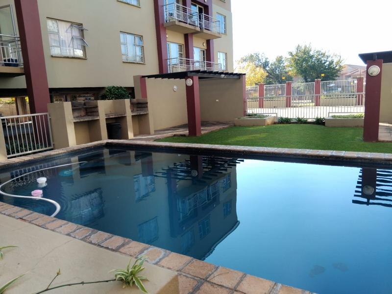 To Let 1 Bedroom Property for Rent in Potchefstroom North West